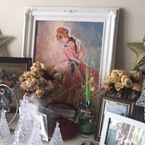 Meet your Posher, Lidya